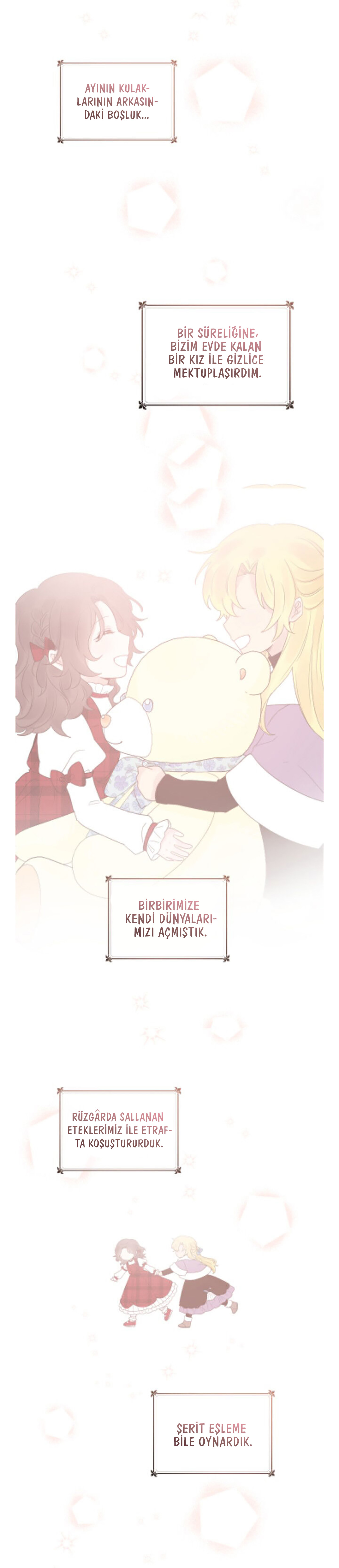 Abandoned Wife Has a New Husband - Bölüm 4
