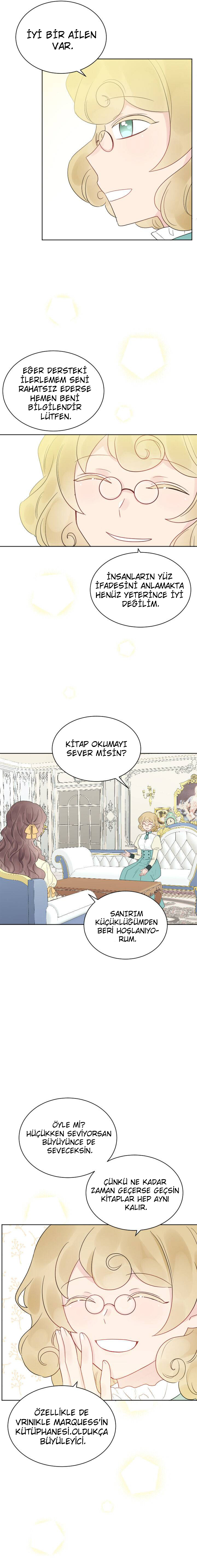 Abandoned Wife Has a New Husband - Bölüm 6