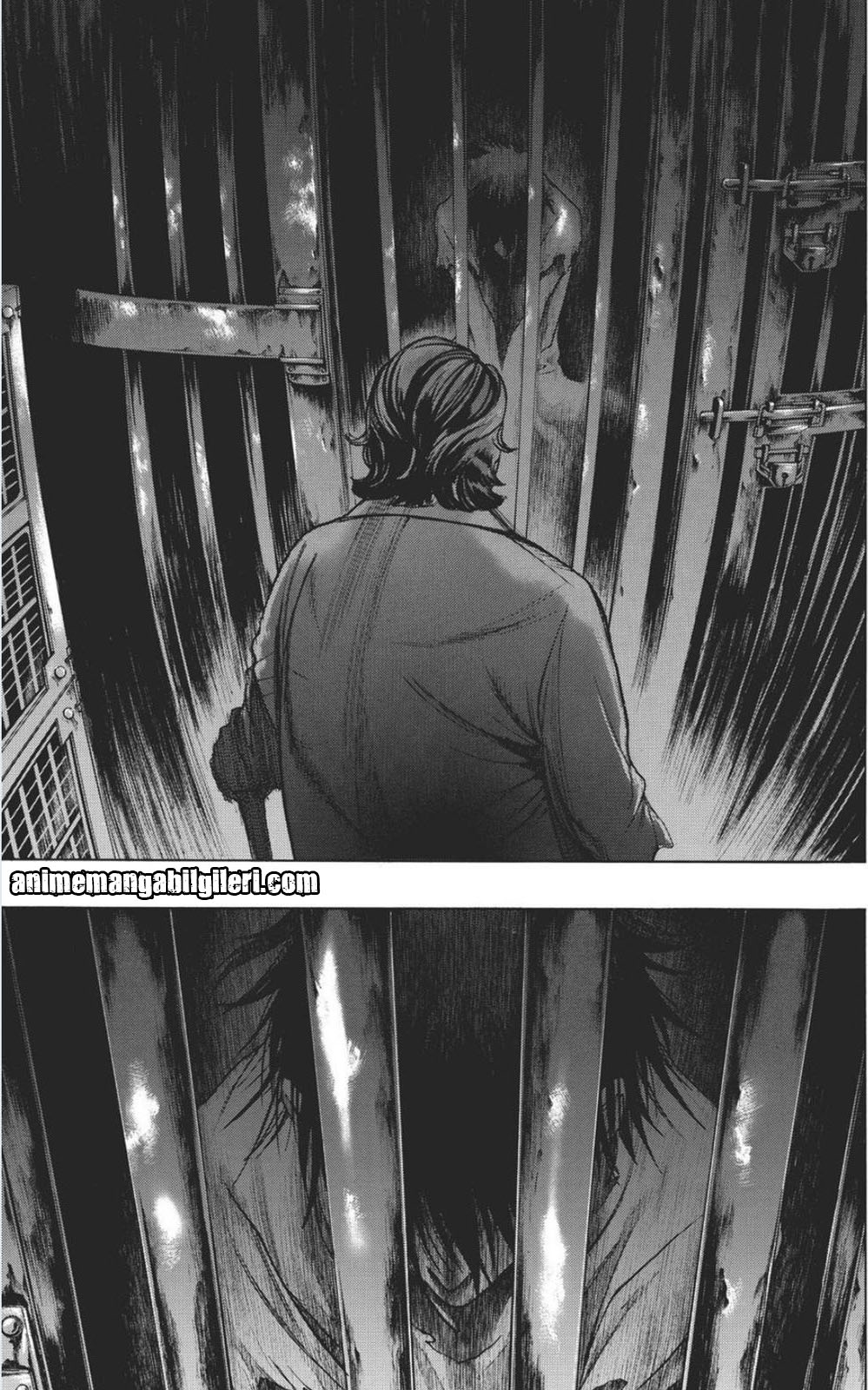 Shingeki no Kyojin - Before the Fall - Bölüm 2