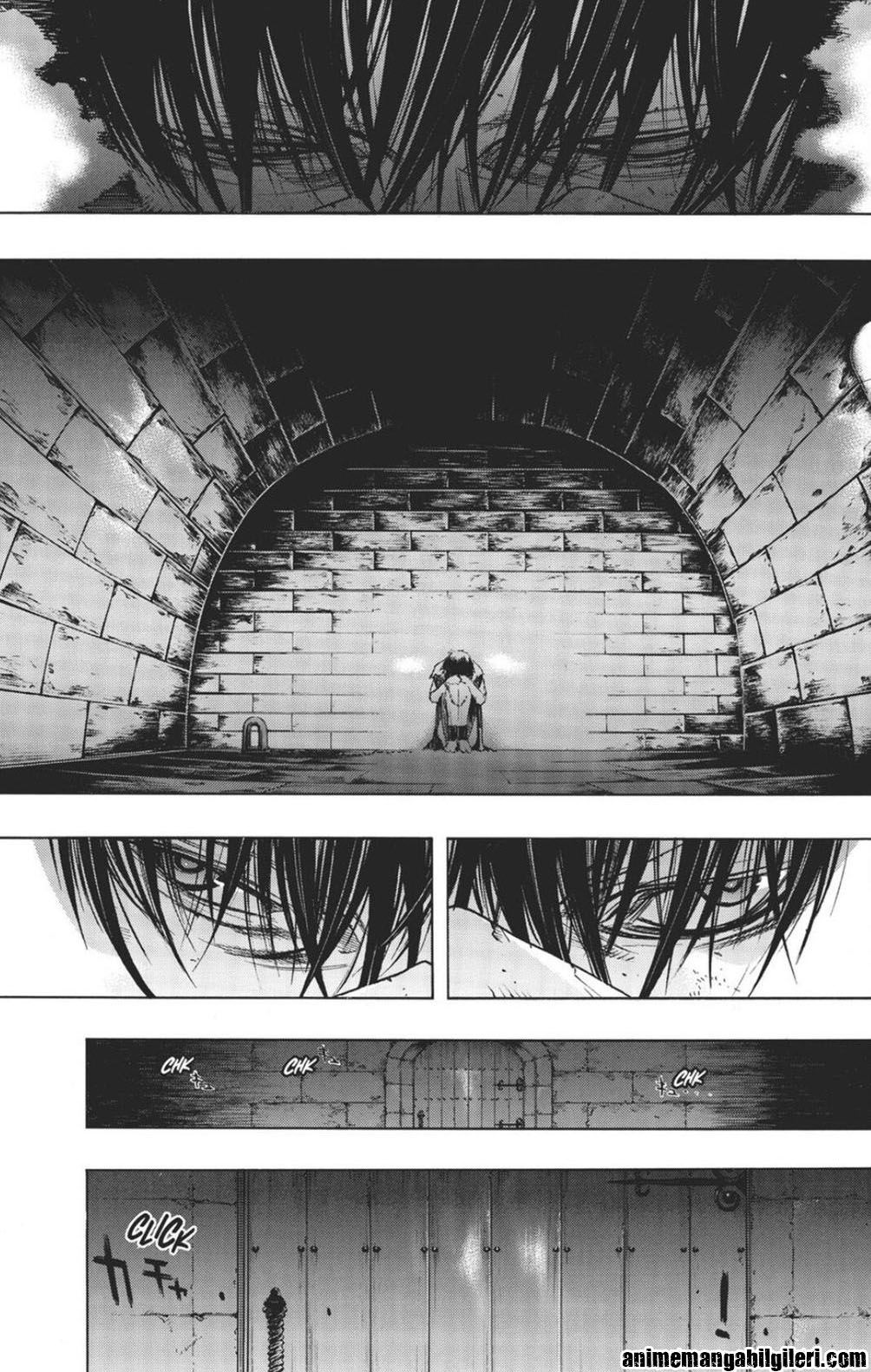Shingeki no Kyojin - Before the Fall - Bölüm 3