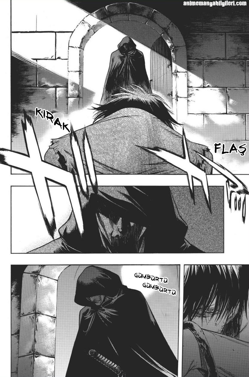 Shingeki no Kyojin - Before the Fall - Bölüm 4