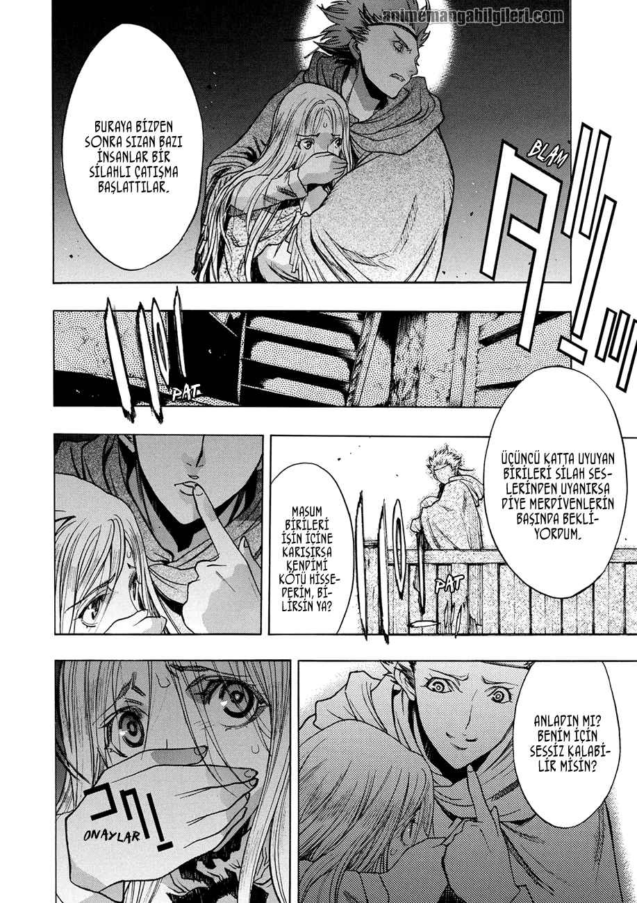 Shingeki no Kyojin - Before the Fall - Bölüm 27