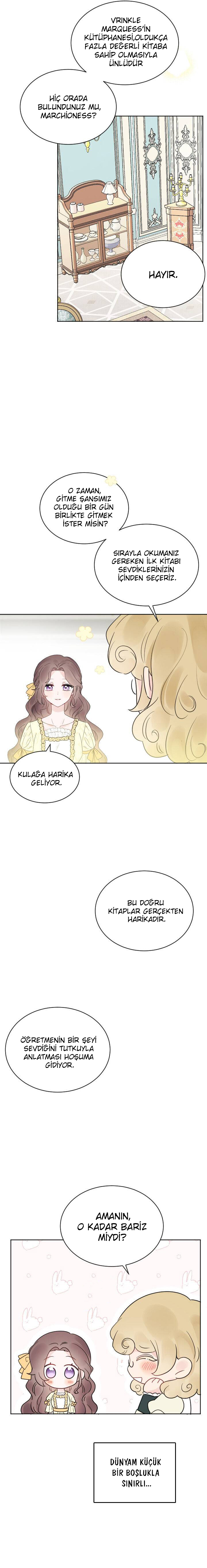 Abandoned Wife Has a New Husband - Bölüm 6
