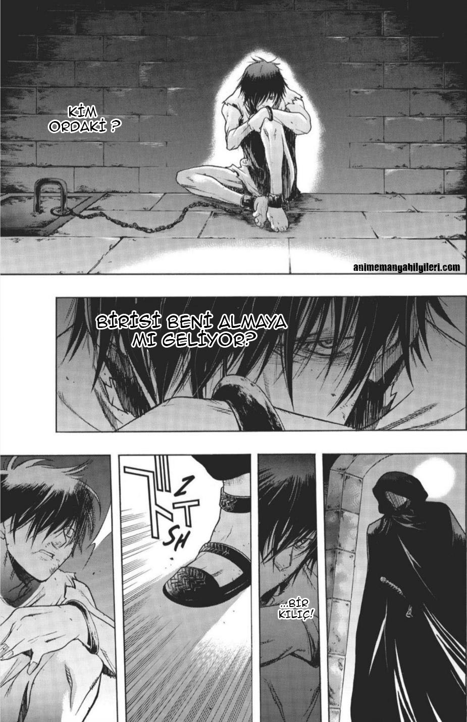 Shingeki no Kyojin - Before the Fall - Bölüm 4