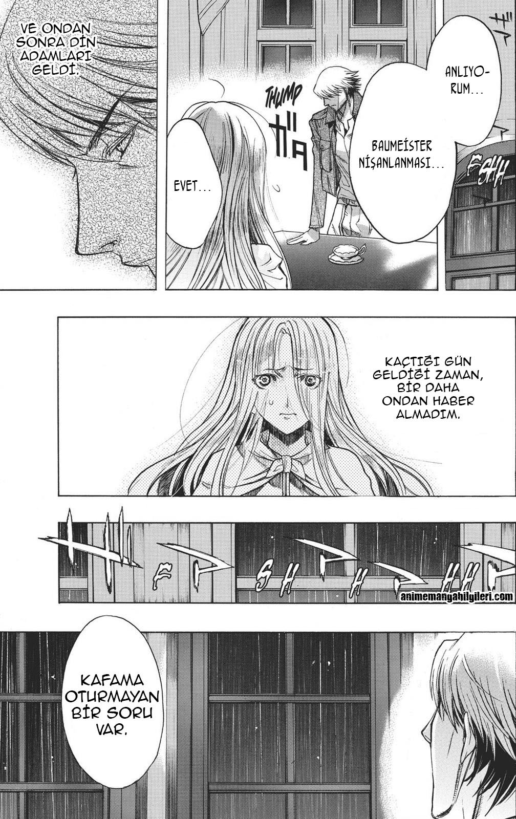 Shingeki no Kyojin - Before the Fall - Bölüm 11