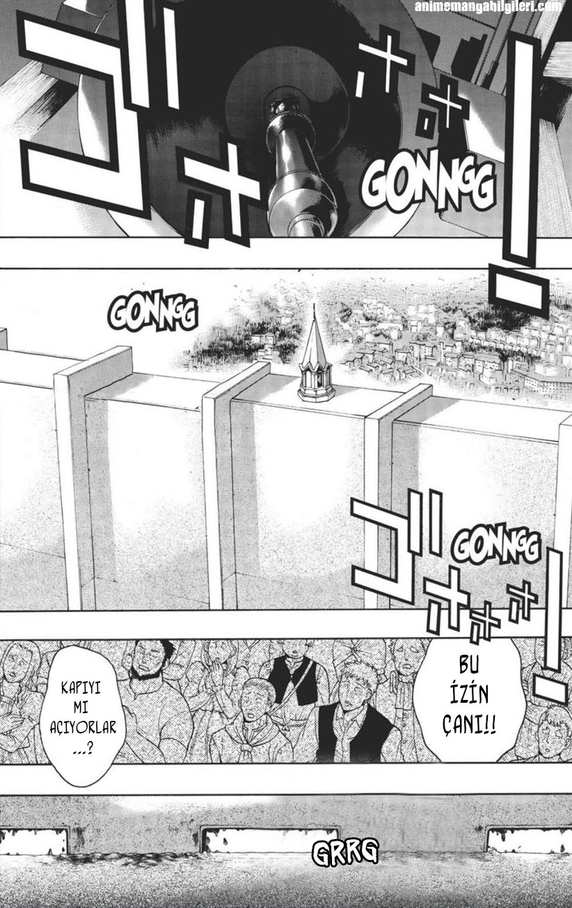 Shingeki no Kyojin - Before the Fall - Bölüm 10