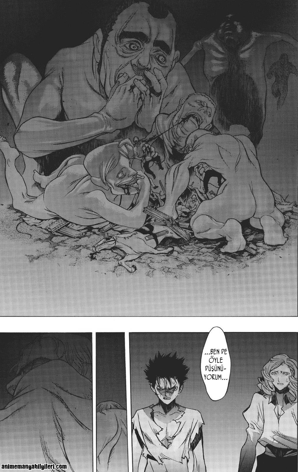 Shingeki no Kyojin - Before the Fall - Bölüm 12