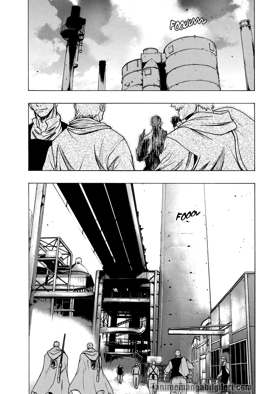 Shingeki no Kyojin - Before the Fall - Bölüm 25