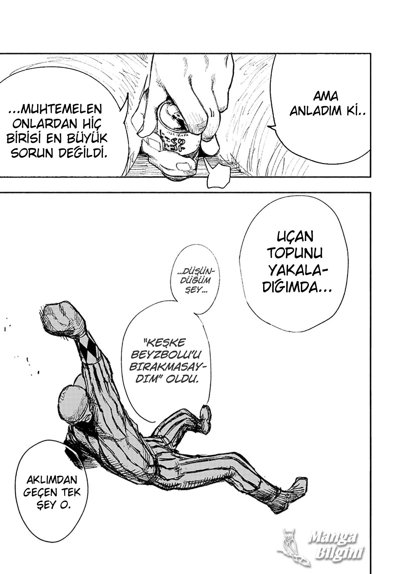 Choujin X - Bölüm 15