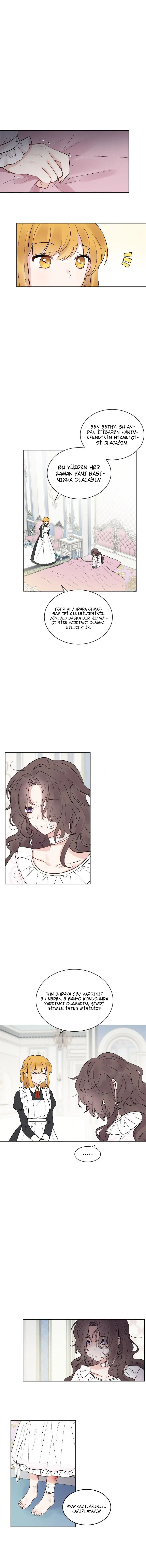 Abandoned Wife Has a New Husband - Bölüm 2