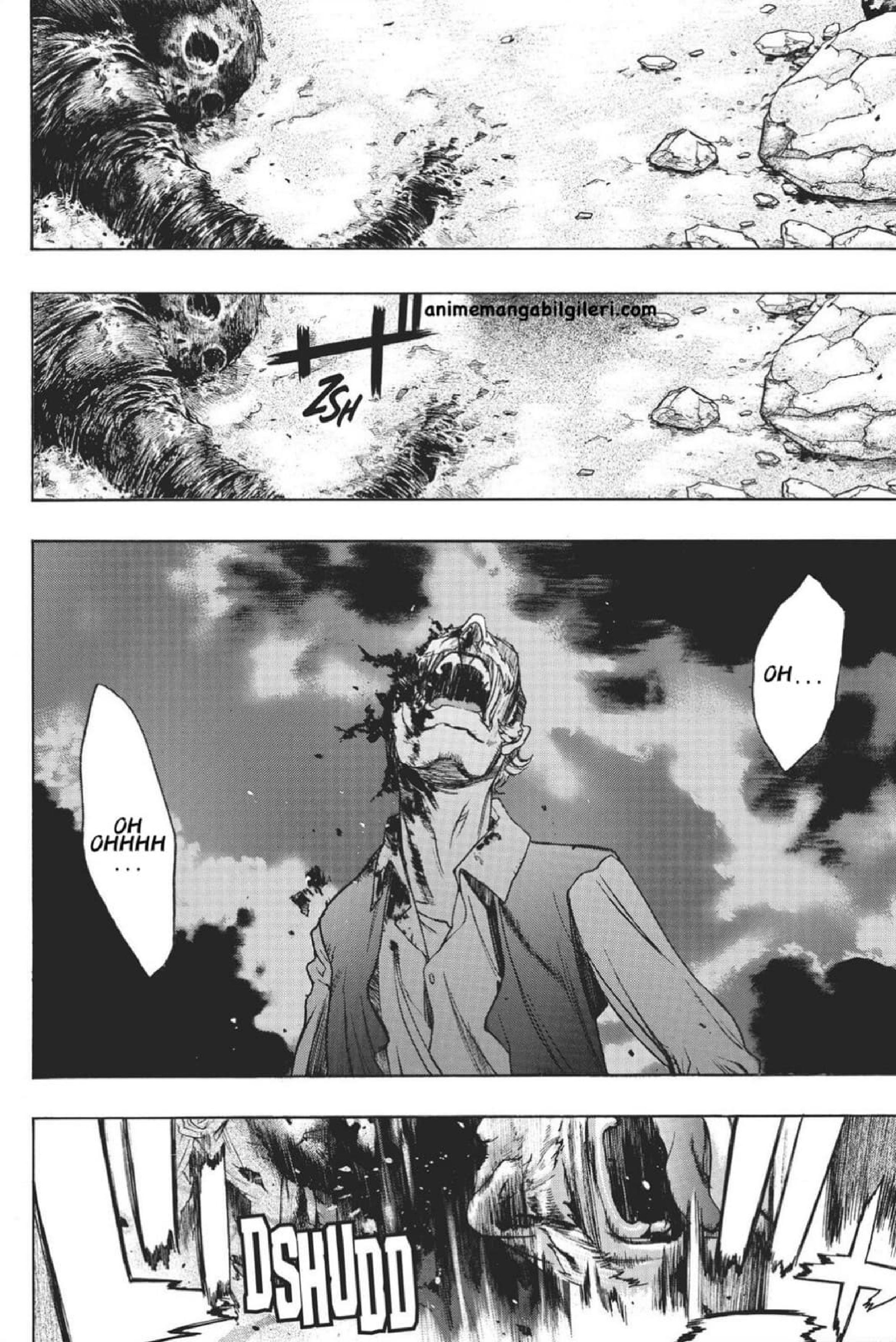 Shingeki no Kyojin - Before the Fall - Bölüm 1