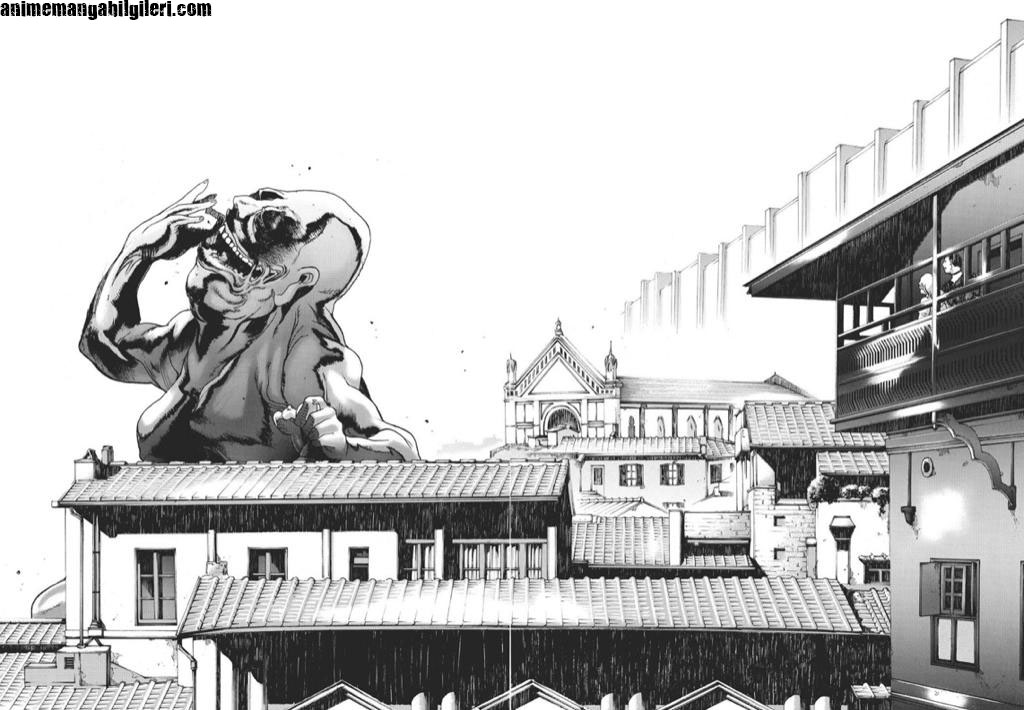 Shingeki no Kyojin - Before the Fall - Bölüm 3.5