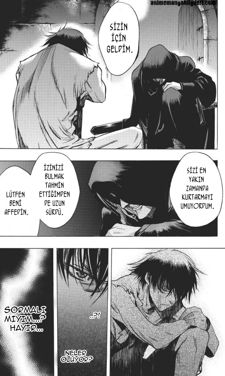Shingeki no Kyojin - Before the Fall - Bölüm 4