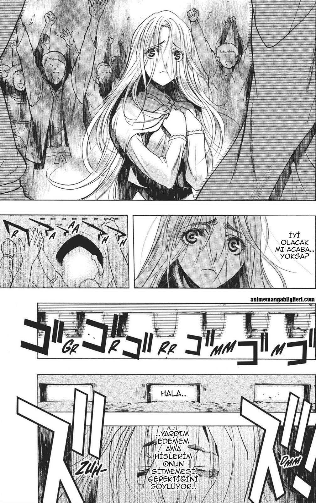 Shingeki no Kyojin - Before the Fall - Bölüm 6