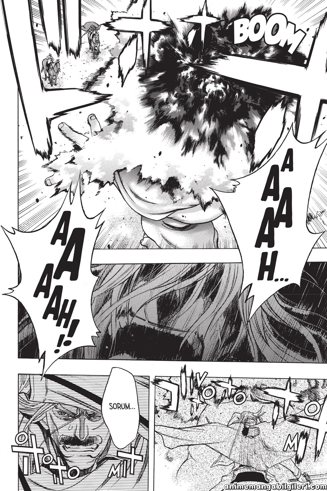 Shingeki no Kyojin - Before the Fall - Bölüm 19