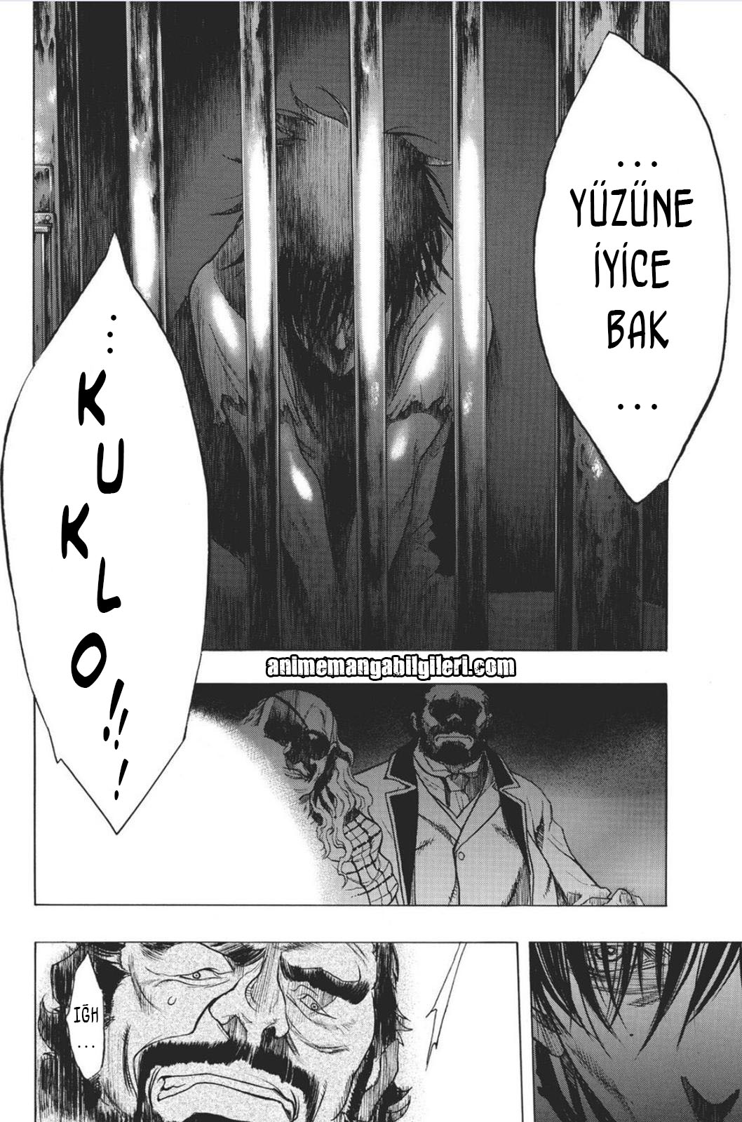Shingeki no Kyojin - Before the Fall - Bölüm 2