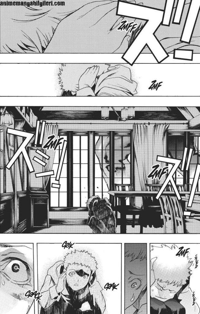 Shingeki no Kyojin - Before the Fall - Bölüm 3.5