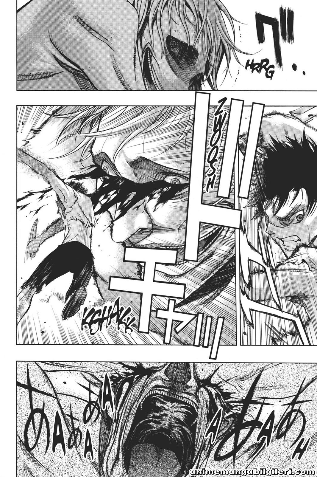 Shingeki no Kyojin - Before the Fall - Bölüm 13