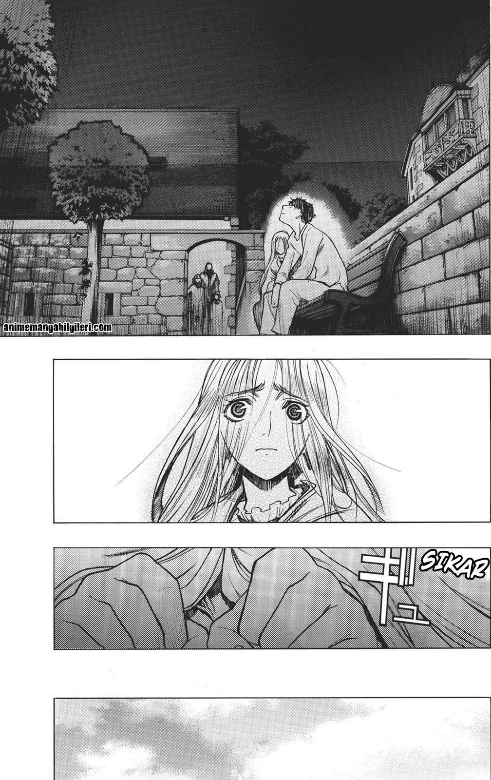 Shingeki no Kyojin - Before the Fall - Bölüm 16