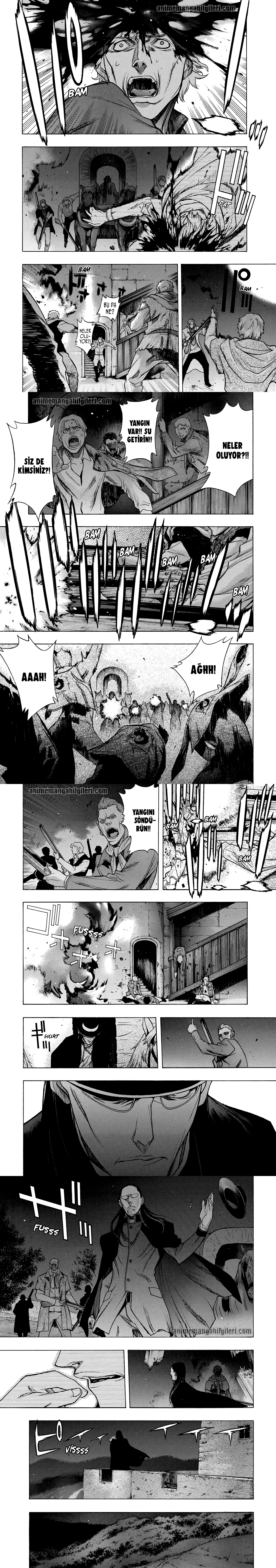 Shingeki no Kyojin - Before the Fall - Bölüm 26