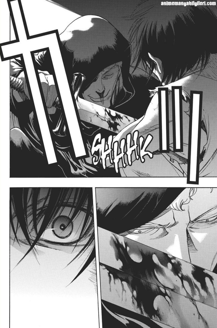 Shingeki no Kyojin - Before the Fall - Bölüm 4