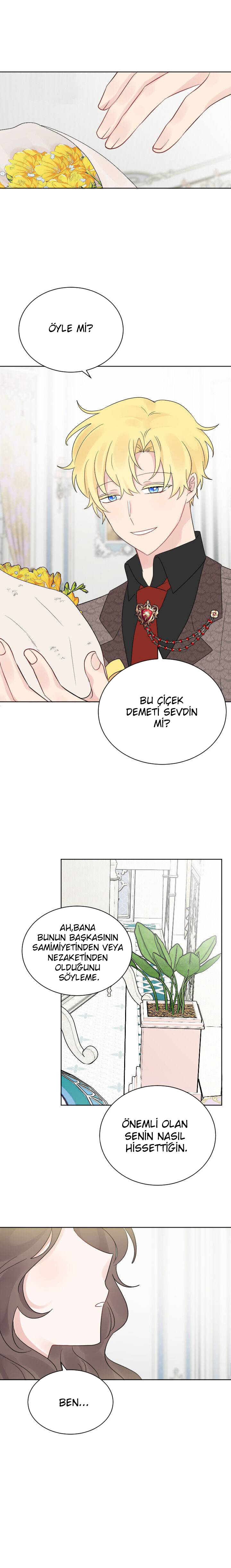 Abandoned Wife Has a New Husband - Bölüm 7