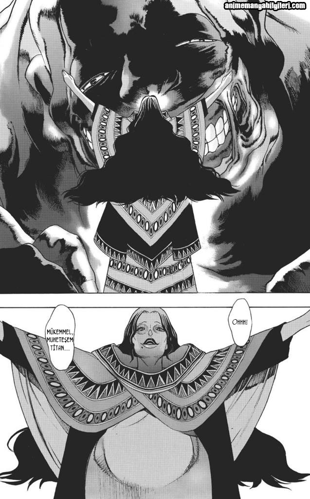 Shingeki no Kyojin - Before the Fall - Bölüm 3.5