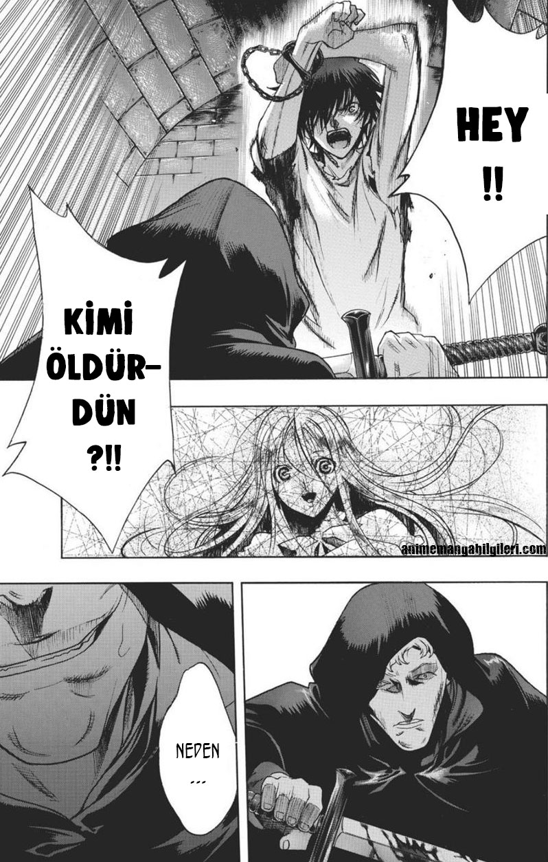 Shingeki no Kyojin - Before the Fall - Bölüm 4