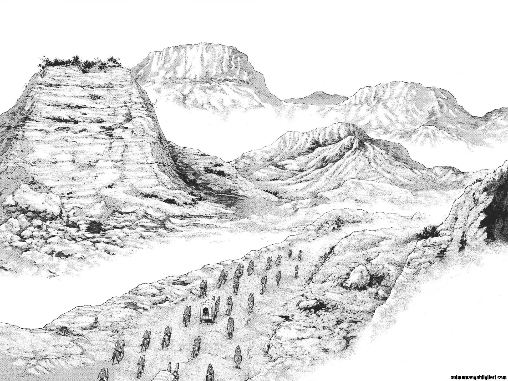 Shingeki no Kyojin - Before the Fall - Bölüm 6