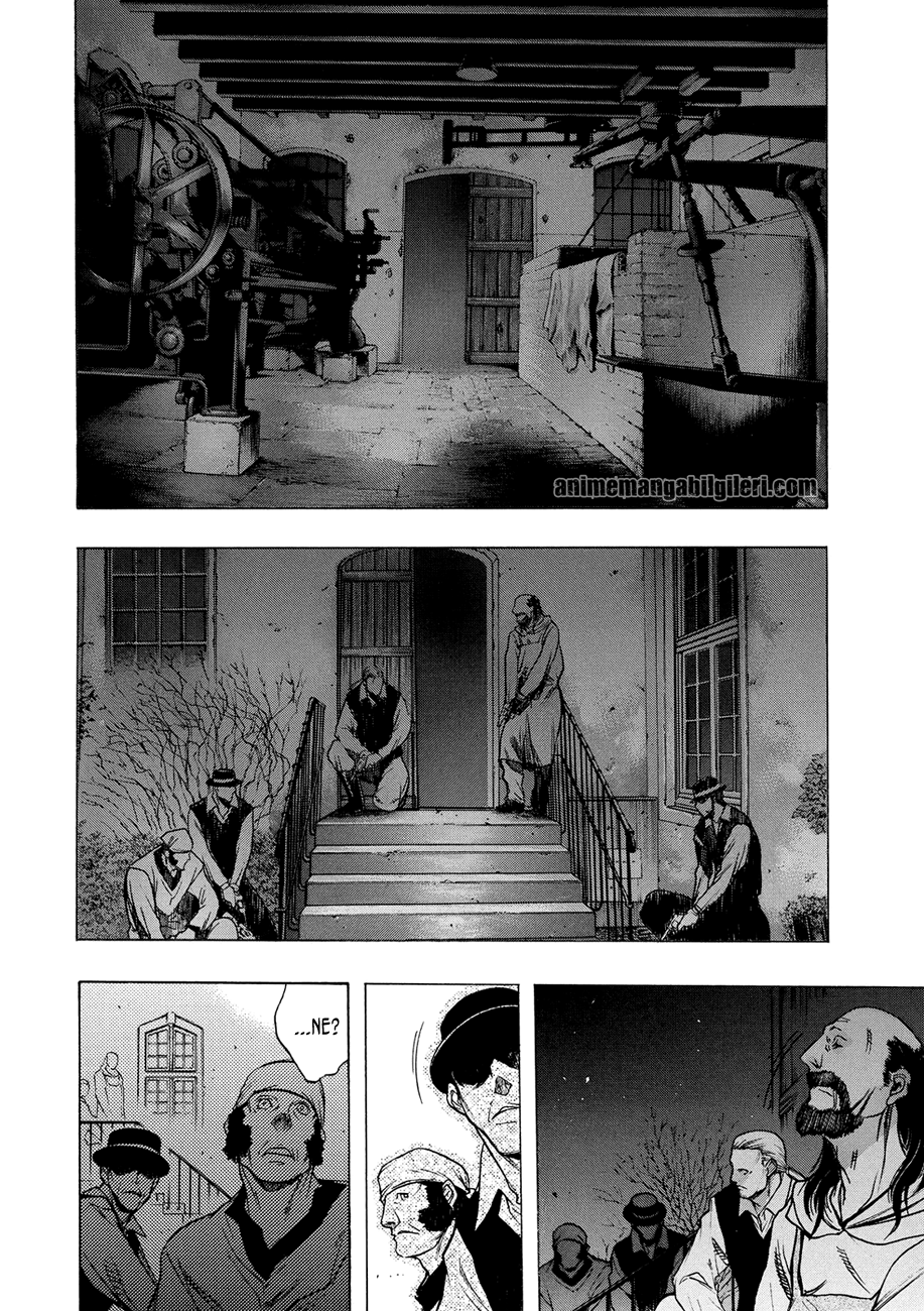 Shingeki no Kyojin - Before the Fall - Bölüm 27