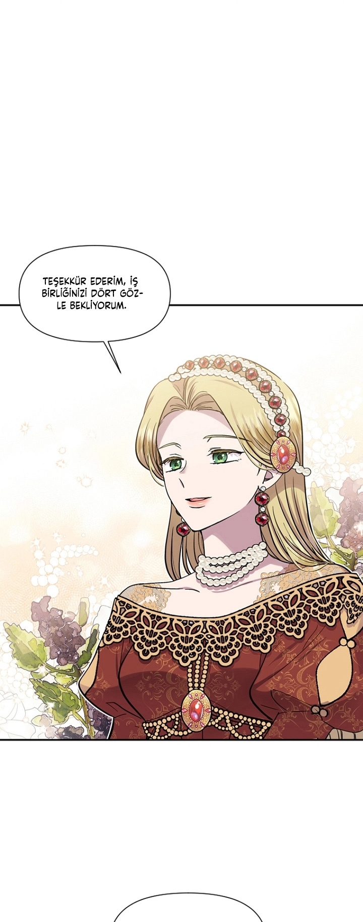 Materialistic Princess - Bölüm 14