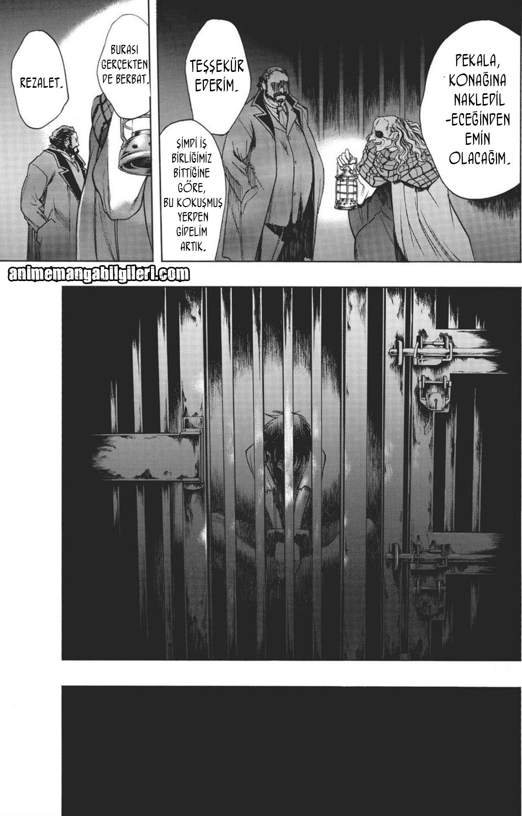 Shingeki no Kyojin - Before the Fall - Bölüm 2