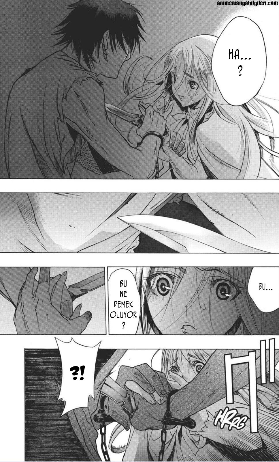 Shingeki no Kyojin - Before the Fall - Bölüm 3