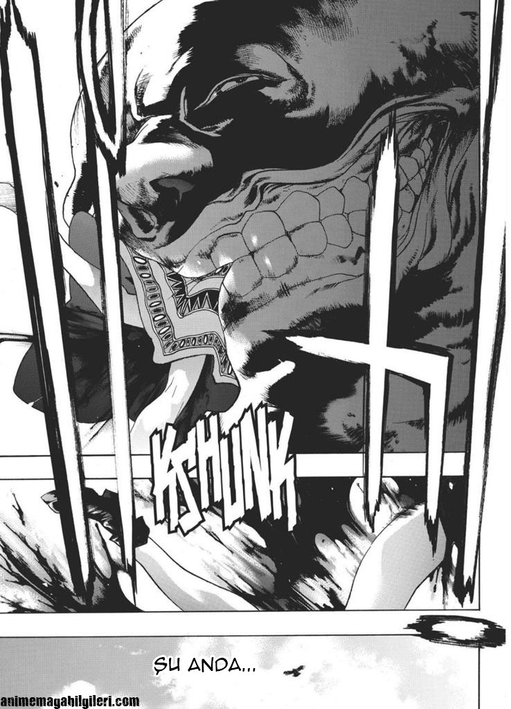 Shingeki no Kyojin - Before the Fall - Bölüm 3.5