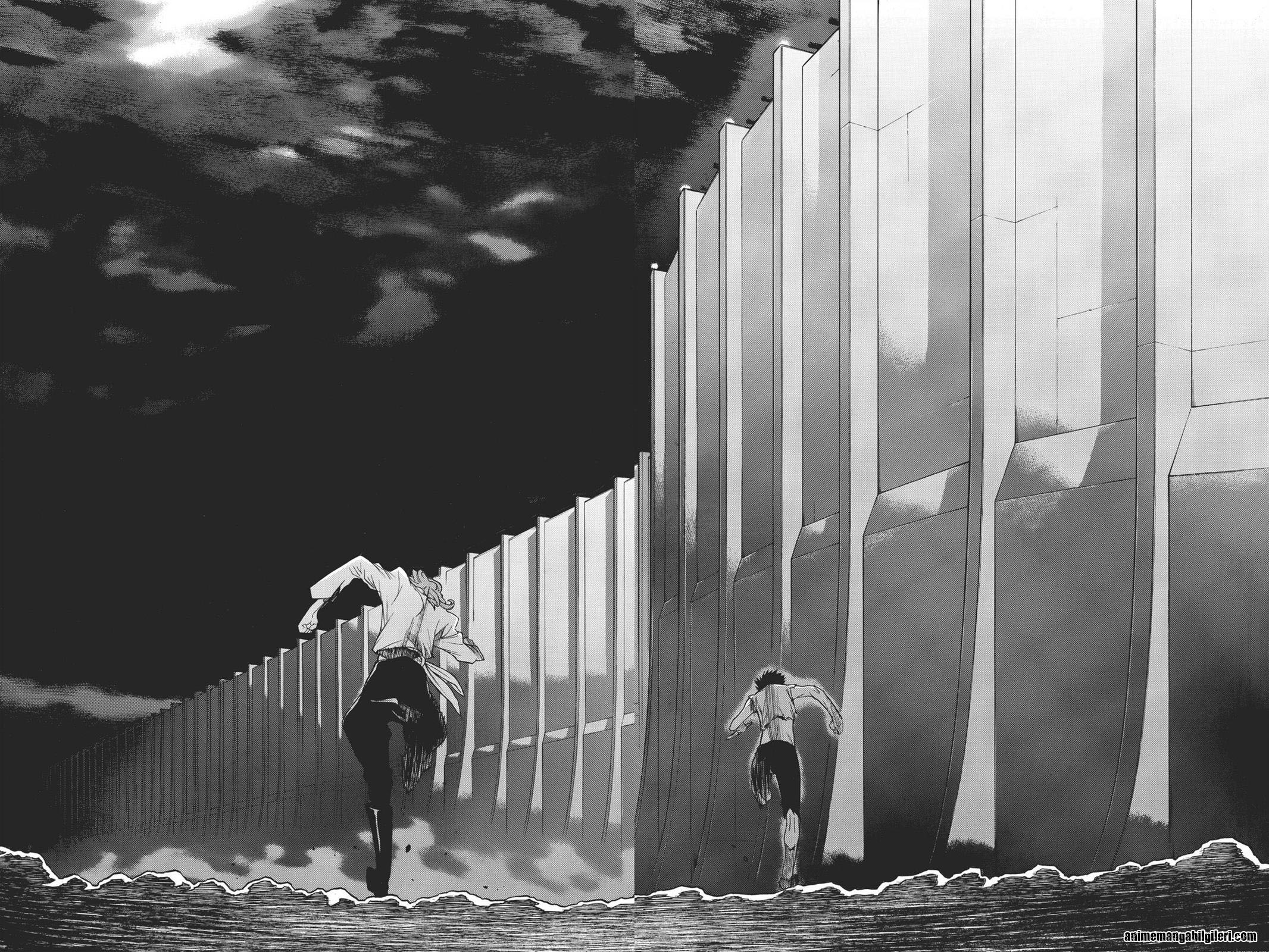 Shingeki no Kyojin - Before the Fall - Bölüm 12