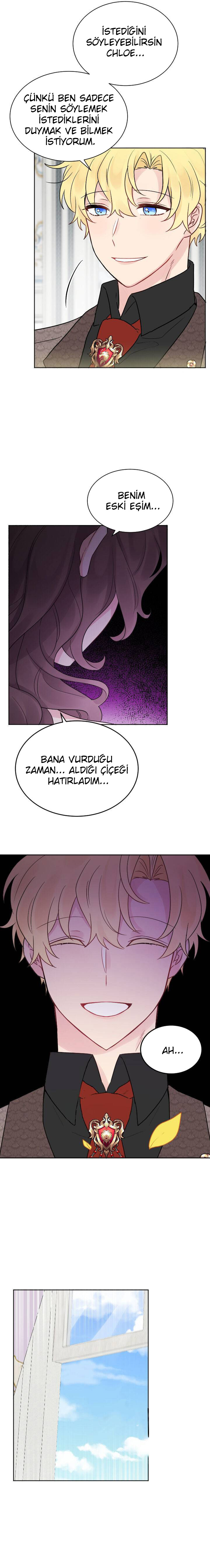 Abandoned Wife Has a New Husband - Bölüm 7