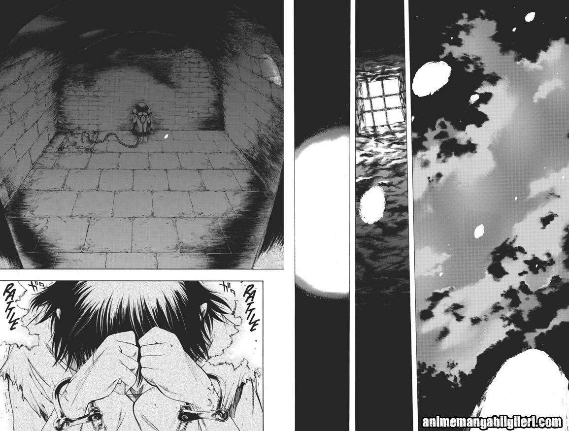 Shingeki no Kyojin - Before the Fall - Bölüm 2