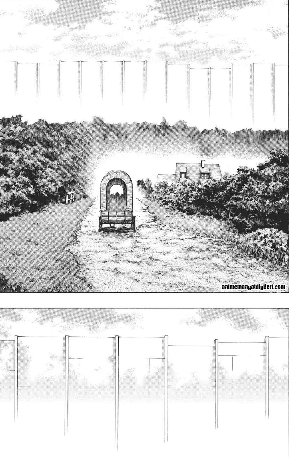 Shingeki no Kyojin - Before the Fall - Bölüm 14