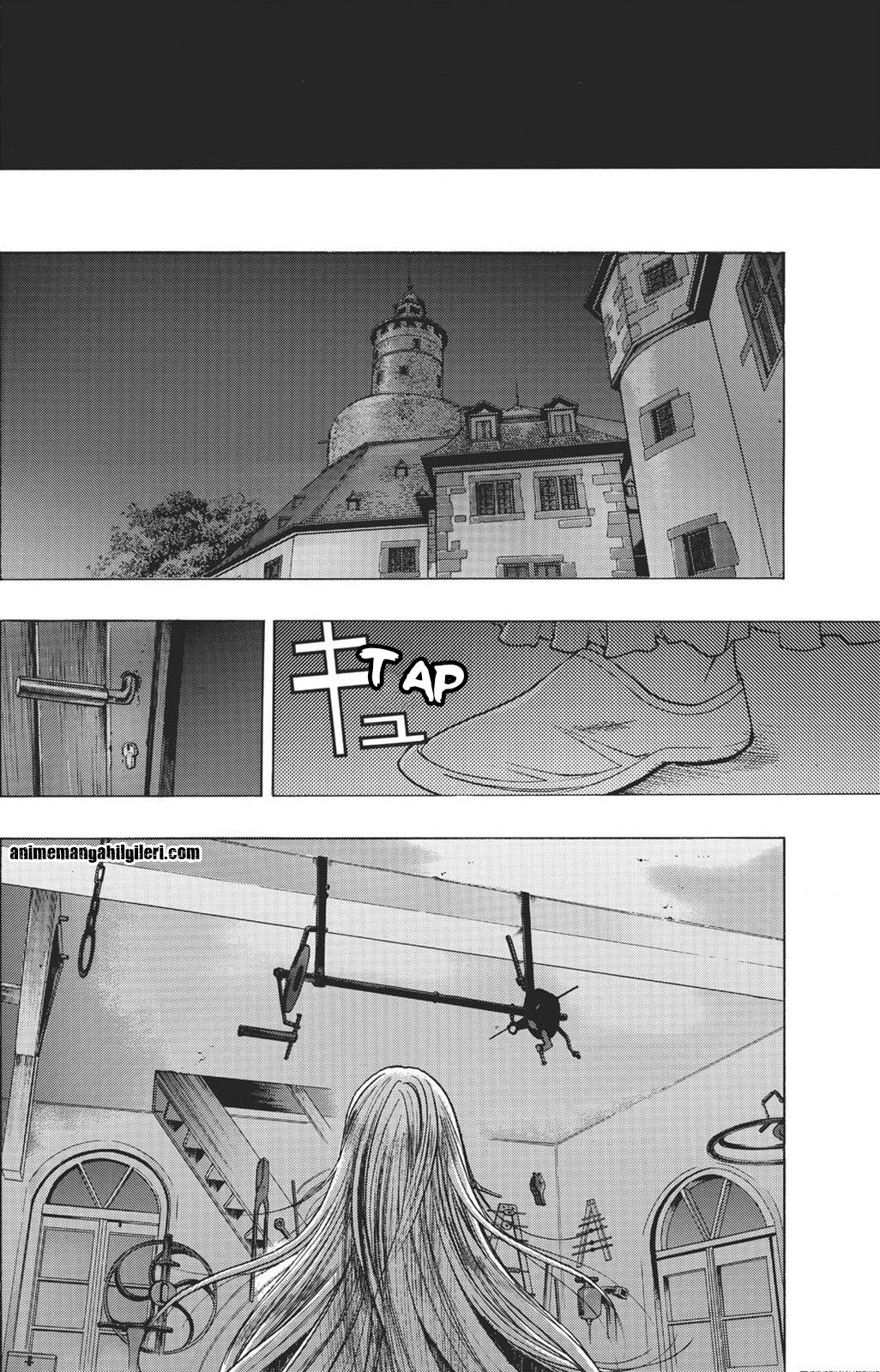 Shingeki no Kyojin - Before the Fall - Bölüm 15