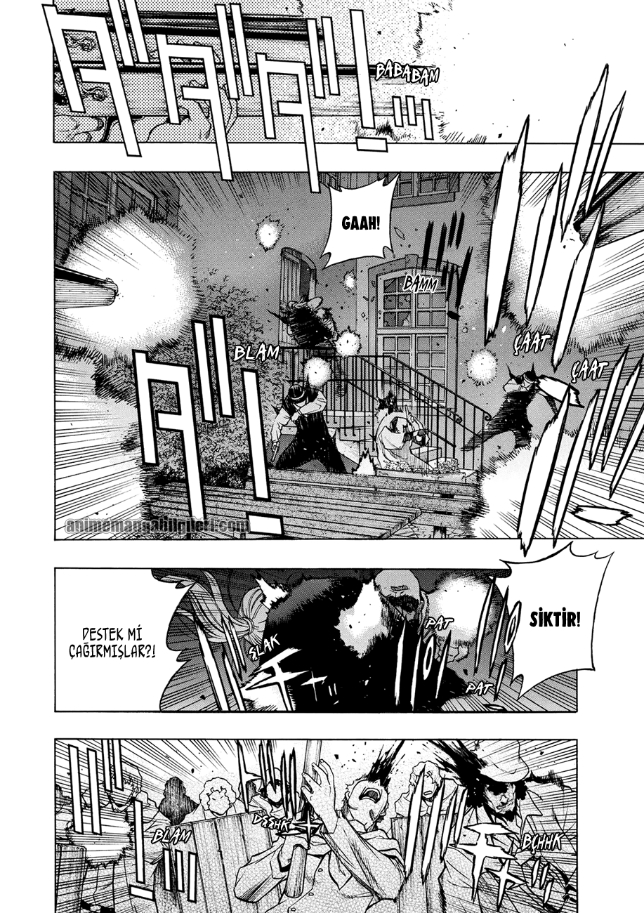 Shingeki no Kyojin - Before the Fall - Bölüm 27