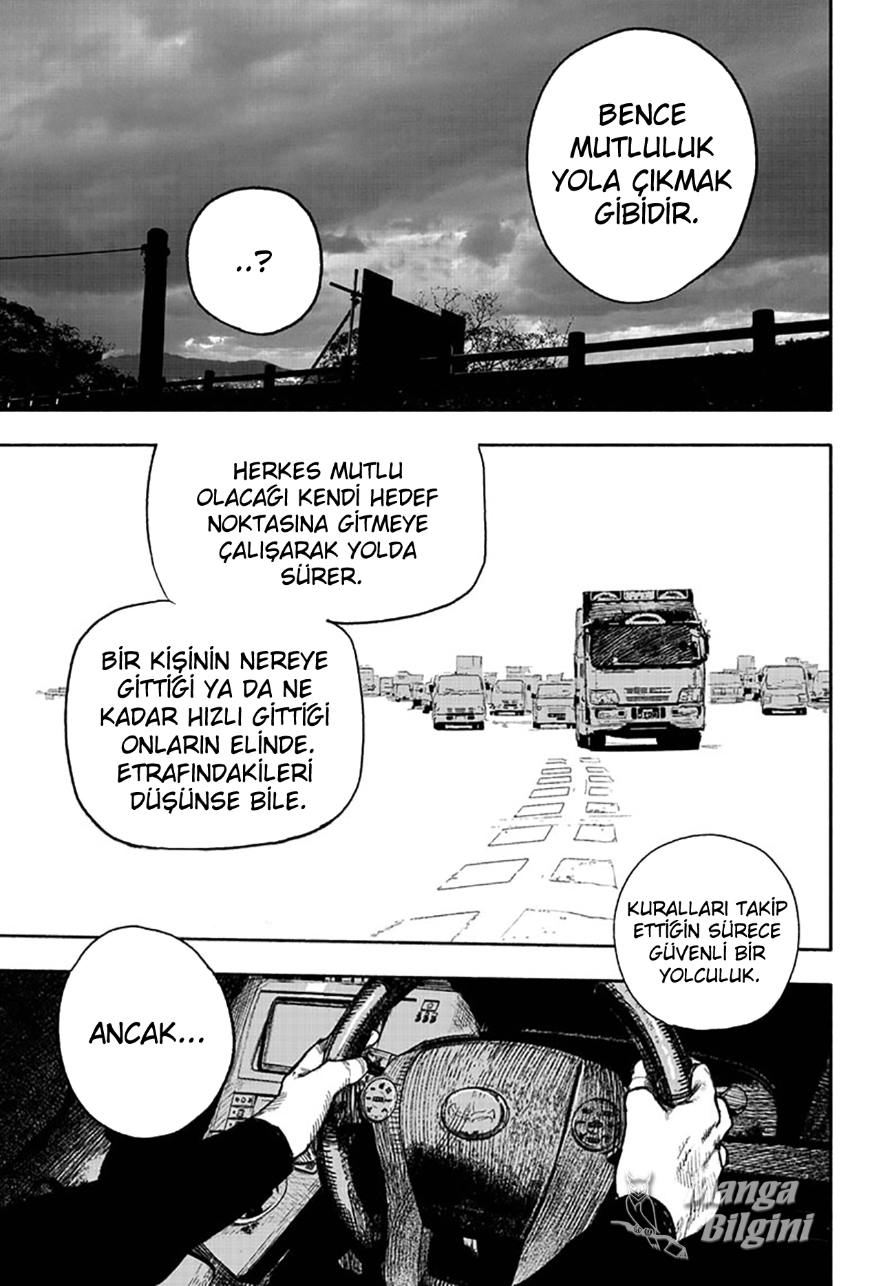 Choujin X - Bölüm 15
