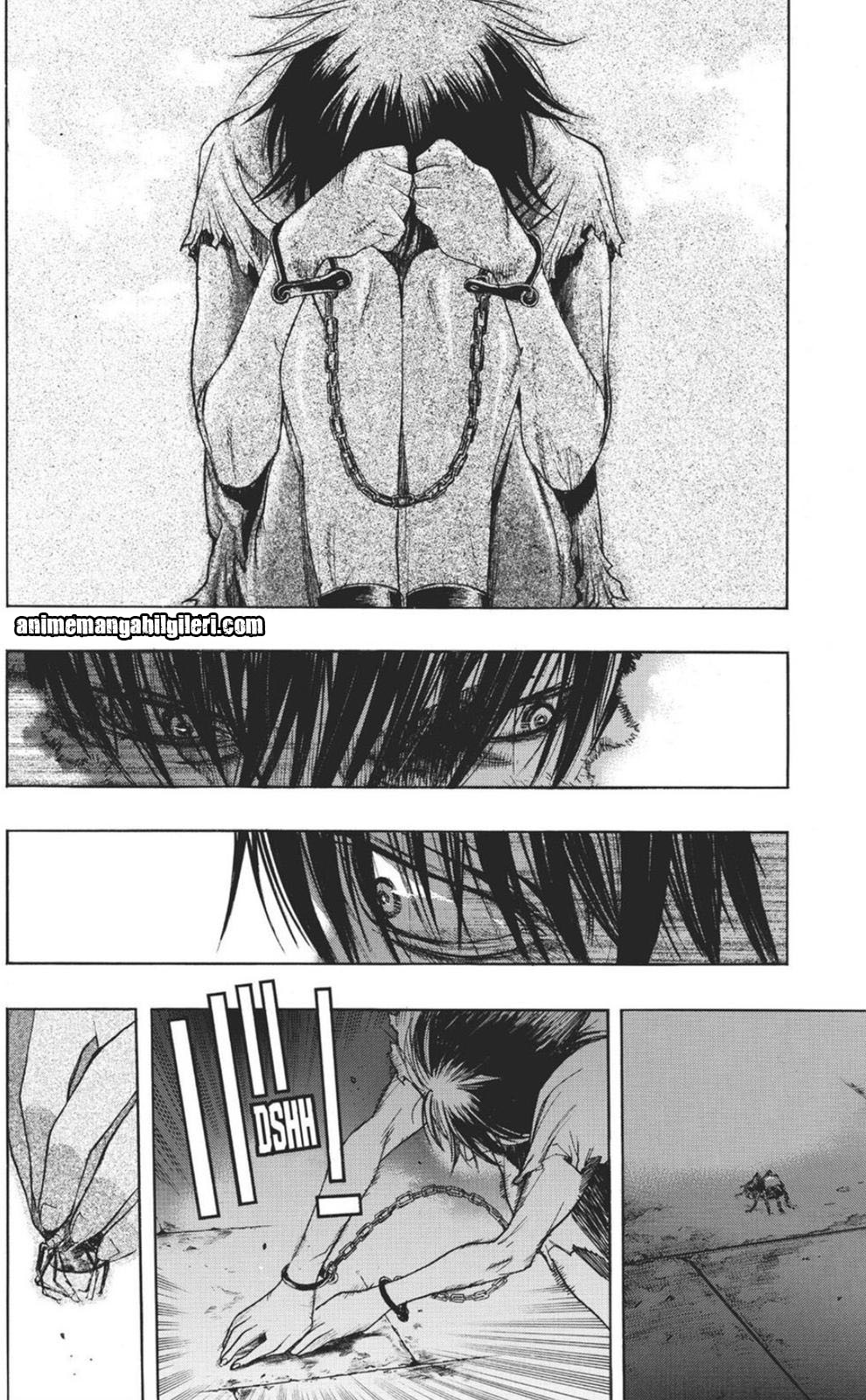 Shingeki no Kyojin - Before the Fall - Bölüm 2