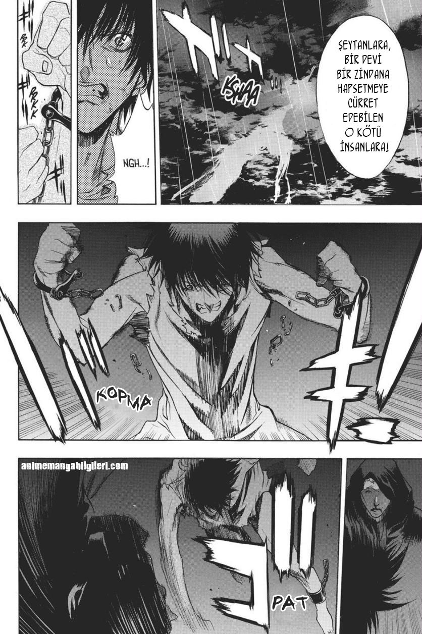 Shingeki no Kyojin - Before the Fall - Bölüm 4