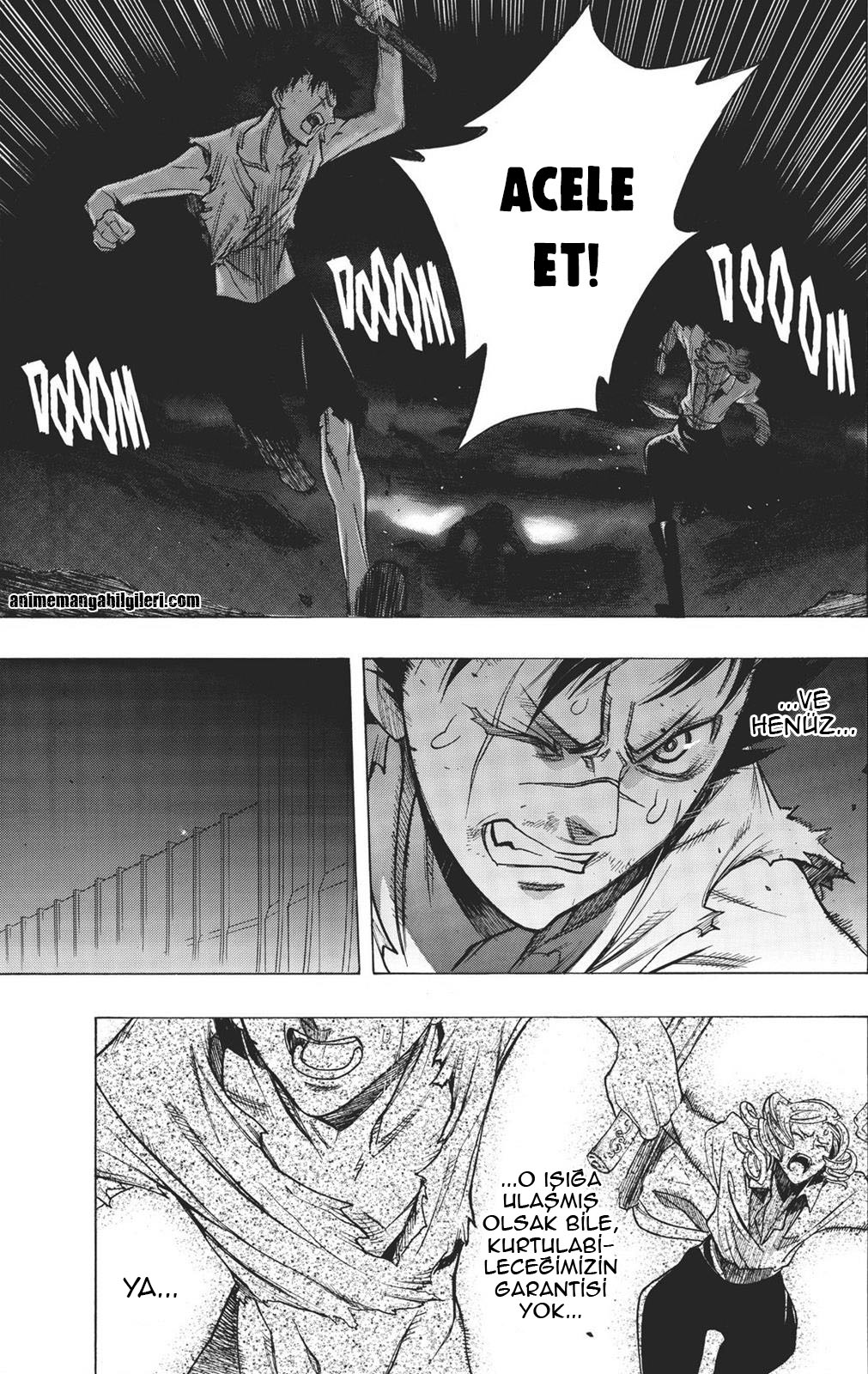 Shingeki no Kyojin - Before the Fall - Bölüm 12