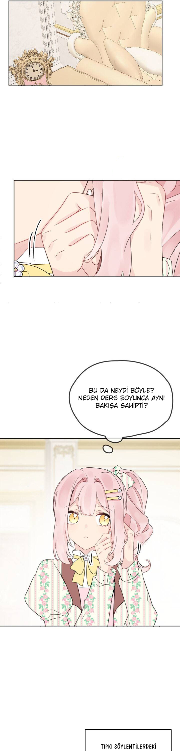 Abandoned Wife Has a New Husband - Bölüm 6