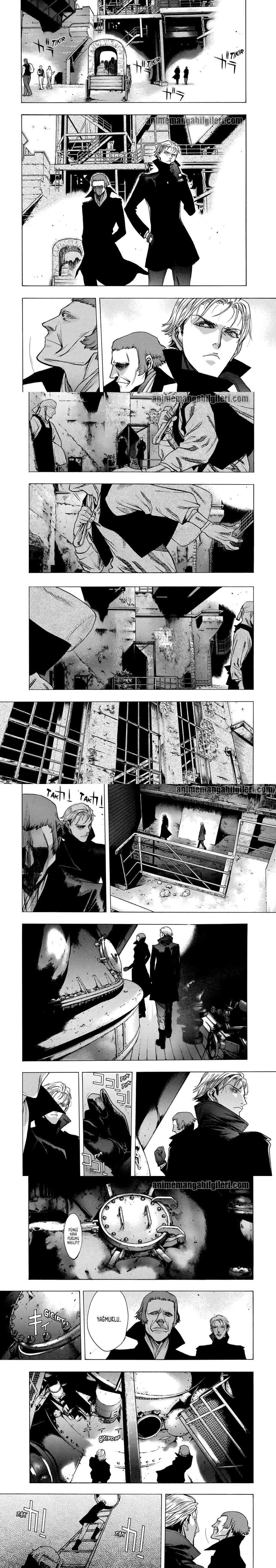 Shingeki no Kyojin - Before the Fall - Bölüm 25