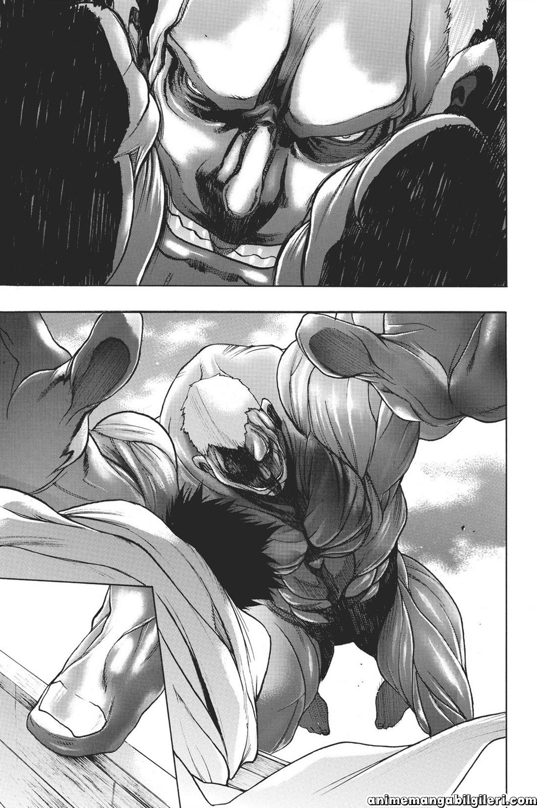 Shingeki no Kyojin - Before the Fall - Bölüm 7