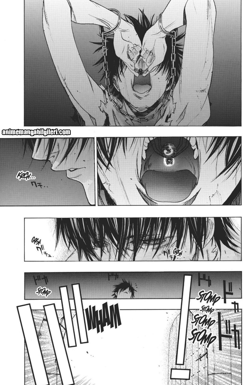 Shingeki no Kyojin - Before the Fall - Bölüm 2