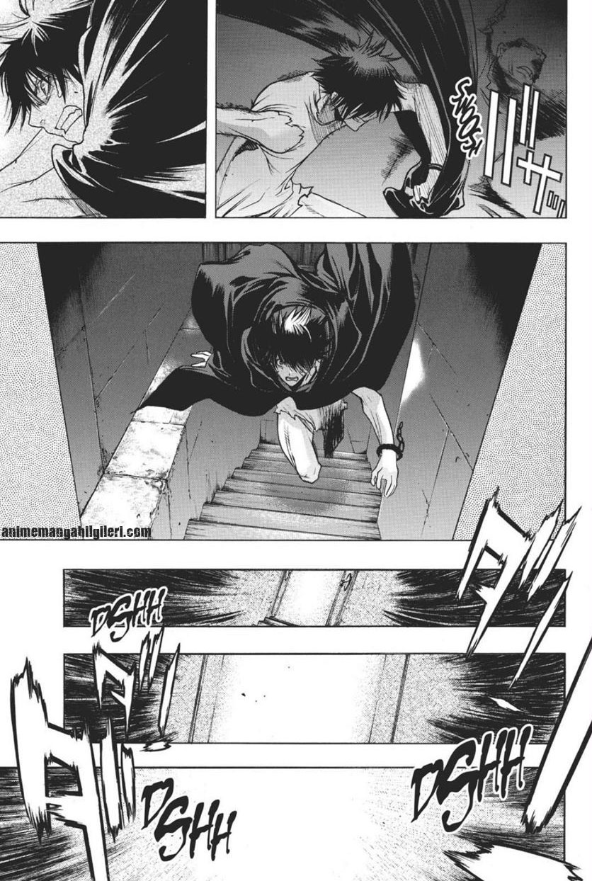 Shingeki no Kyojin - Before the Fall - Bölüm 4