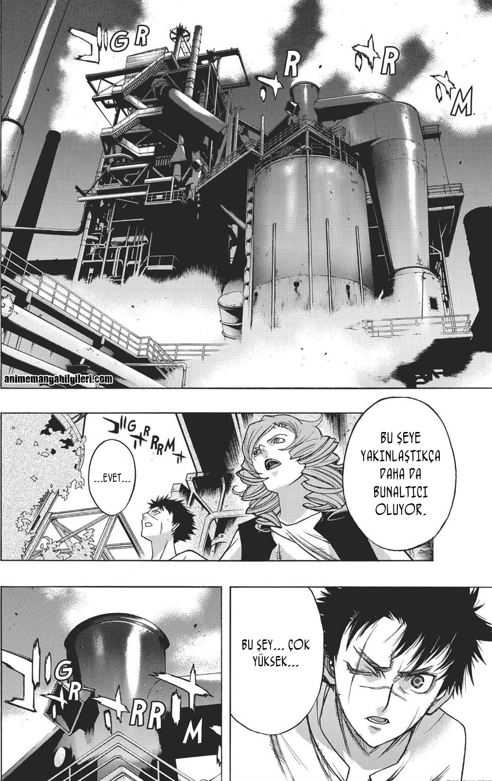 Shingeki no Kyojin - Before the Fall - Bölüm 16